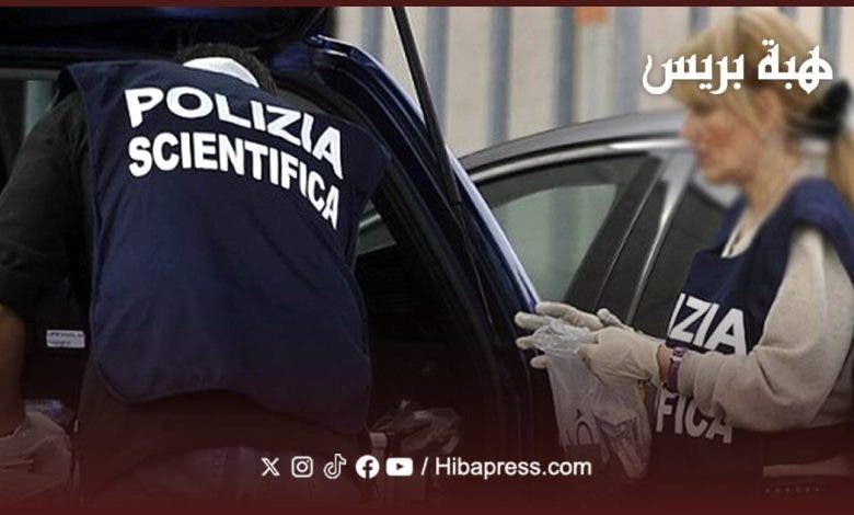 مغربي يجهز على زوجته بطعنات قاتلة في إيطاليا 1 صورة تعبيرية