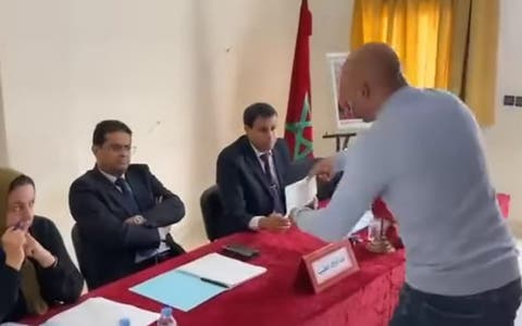 جماعة أولاد الطيب