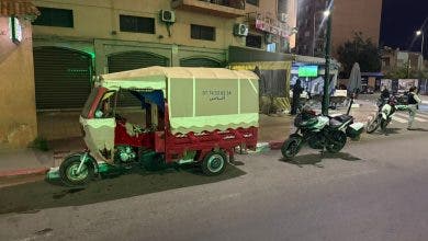 تريبورتور