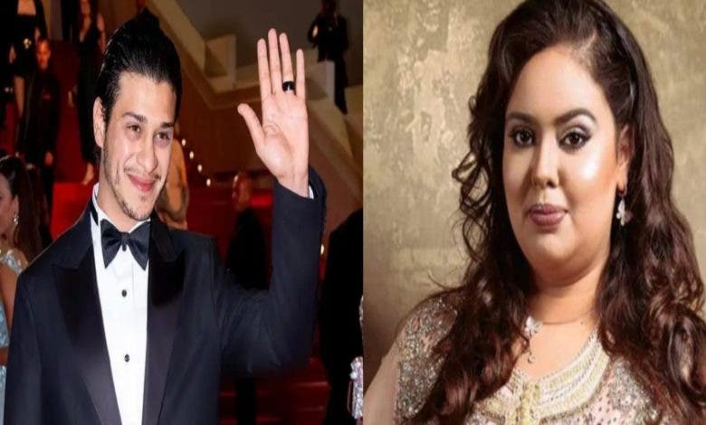 سكينة درابيل وربيع الصقلي يتوجان في مهرجان مكناس للدراما التلفزية (صور) 5 سكينة دارابيل وربيع الصقلي