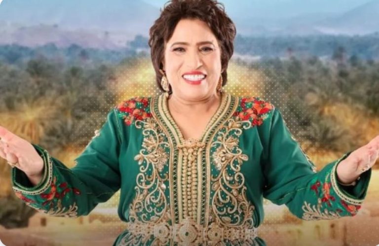 نجاة عتابو