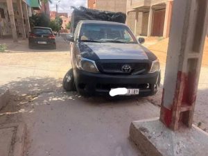 بنجرير.. الدرك يعتقل أفراد عصابة "الفراقشية" (صورة)