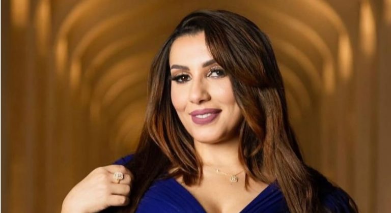 سحر الصديقي