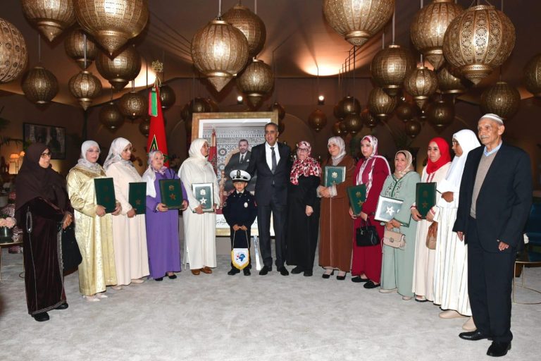 الحموشي