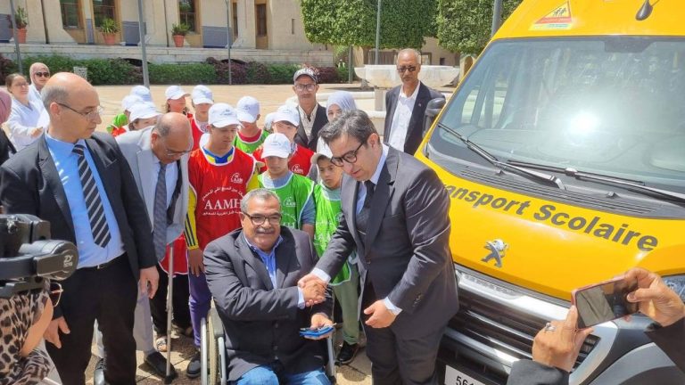 عمالة مقاطعات عين السبع الحي المحمدي