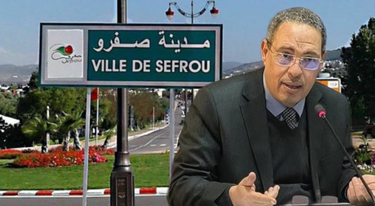 مطالب بفتح تحقيقات في ملفات التهيئة الحضرية وجرائم الأموال بإيموزار كندر