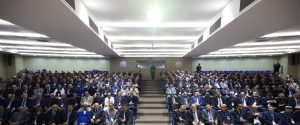 القنيطرة.. الحموشي يشرف على تسليم الأوسمة الملكية لـ353 شرطياً وشرطية