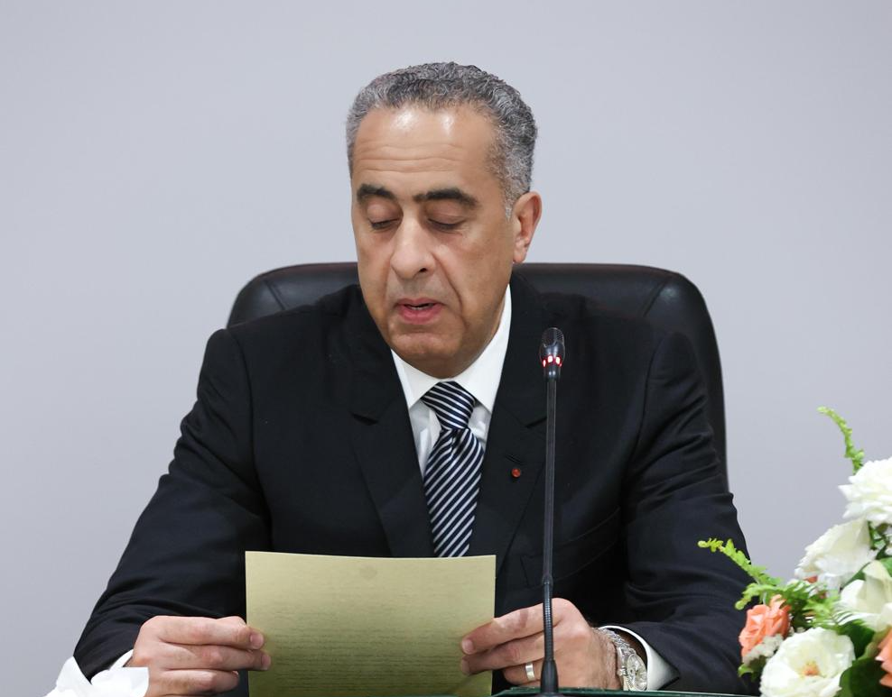 رجال الأمن رجال الأمن