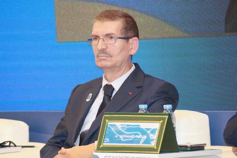فوزي والياً مفتشاً عاماً للإدارة الترابية بوزارة الداخلية