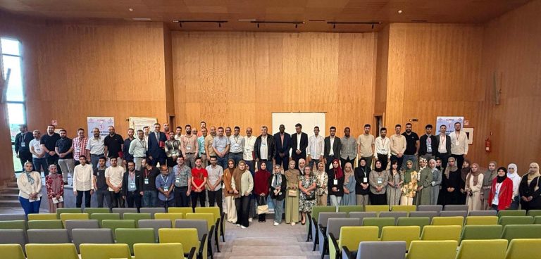 خبراء وباحثون عالميون يجتمعون في الناظور لمناقشة مستقبل الطاقة