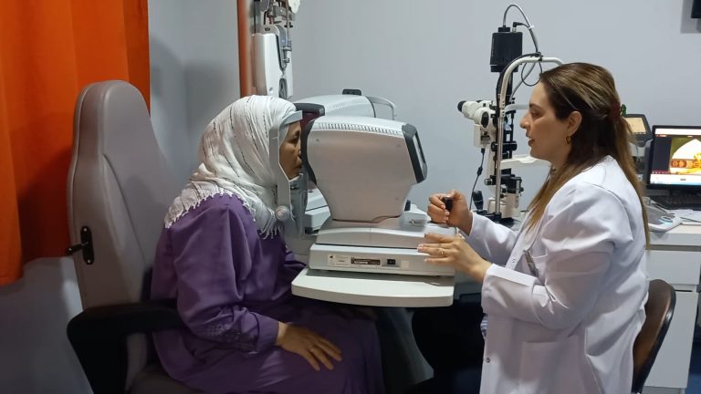 وجدة.. حملة طبية متعددة التخصصات لفائدة القيمين الدينيين