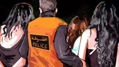حملة امنية على ممتهني الدعارة بمراكش تقود لتوقيف 9 فتيات