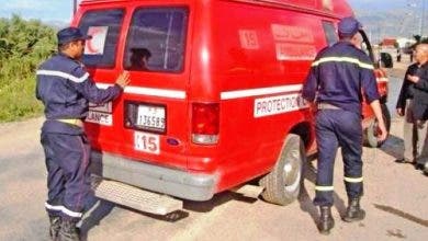 أشتوكة.. وفاة سيدة دهسًا بسيارة تقودها فتاة متهورة بدون رخصة