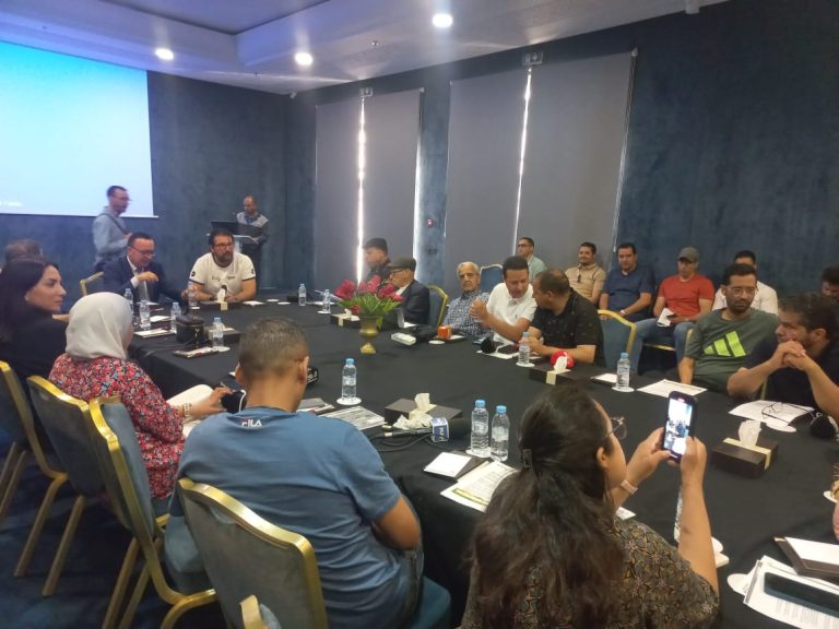 رالي المغرب 2025.. نسخة استثنائية تحت الرعاية السامية تنطلق من فاس