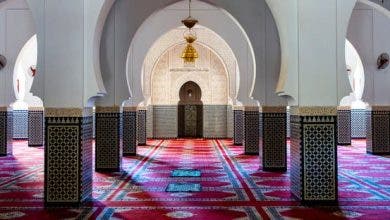 احتجاج مصلي مسجد بالحوز على ممارسات إمام ومطالب بفتح تحقيق