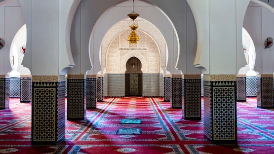 احتجاج مصلي مسجد بالحوز على ممارسات إمام ومطالب بفتح تحقيق 1 احتجاج مصلي مسجد بالحوز على ممارسات إمام ومطالب بفتح تحقيق