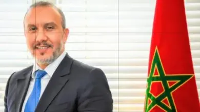 طارق حمان قائد الإصلاح في قطاع الماء و الكهرباء يعيد القطار إلى سكته