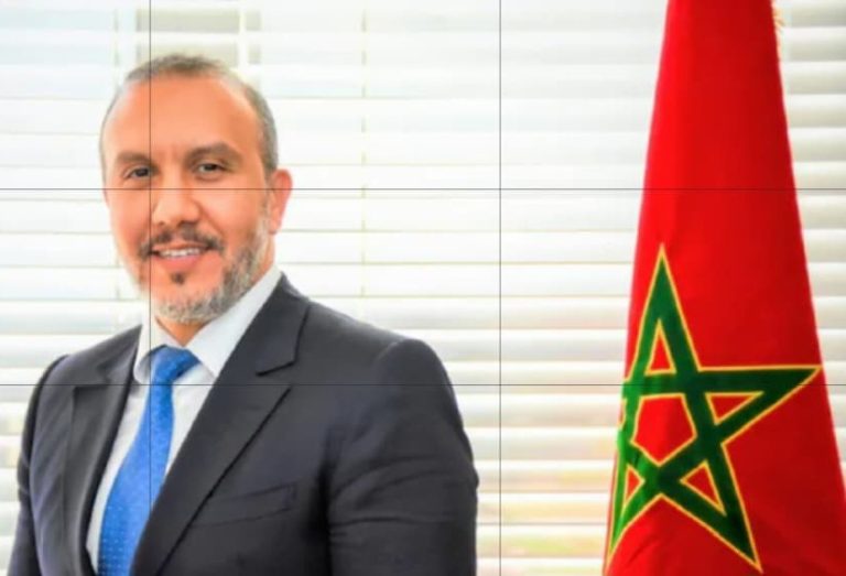 طارق حمان قائد الإصلاح في قطاع الماء و الكهرباء يعيد القطار إلى سكته