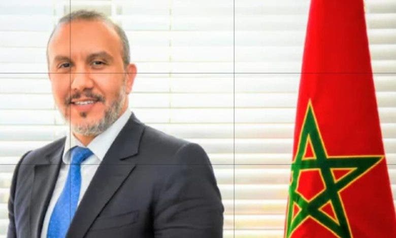 طارق حمان قائد الإصلاح في قطاع الماء و الكهرباء يعيد القطار إلى سكته 1 طارق حمان قائد الإصلاح في قطاع الماء و الكهرباء يعيد القطار إلى سكته