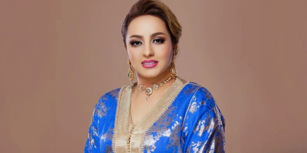 زينة الداودية تطلق أولى أغاني ألبومها الجديد “الأصل فينا عادة”