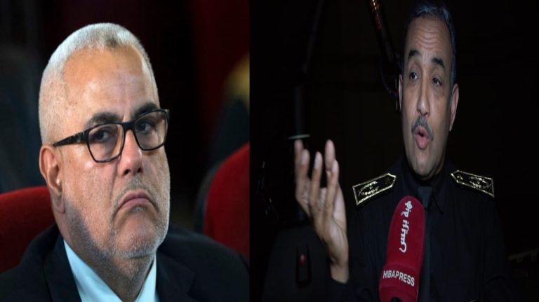 رشيد الوالي يكشف موقفه بعد الجدل حول تدوينته عن بنكيران وسيل الانتقادات