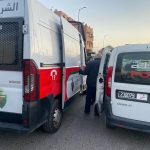 حملات أمنية مكتفة لتجفيف منابع الإجرام بمراكش