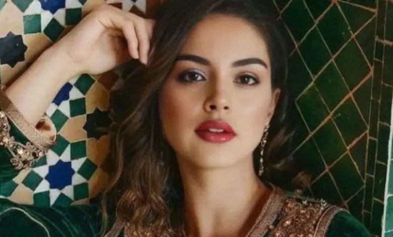 بطلة مسلسل "سامحيني" تنفي مشاركتها في فعاليات بالمغرب وتوضح الأسباب (صور) 5 بطلة مسلسل "سامحيني" تنفي مشاركتها في فعاليات بالمغرب وتوضح الأسباب (صور)