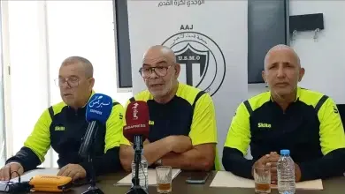 دوري في وجدة