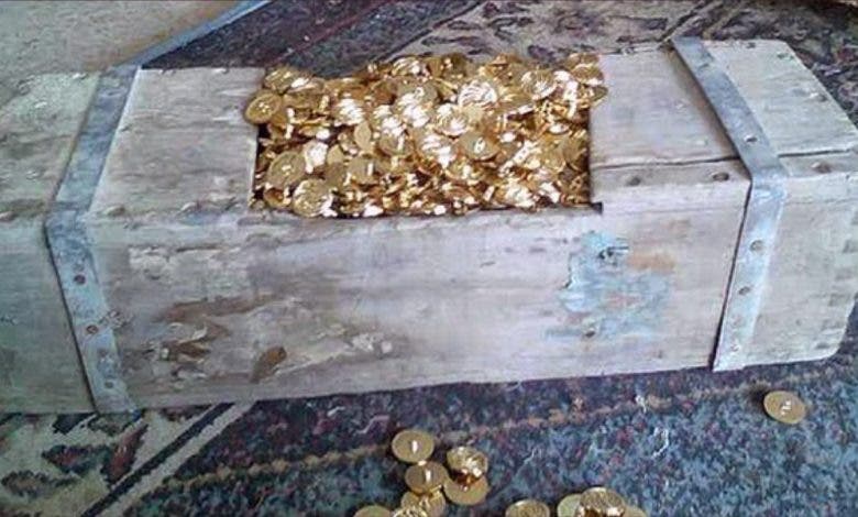 إعتقال 3 أشخاص حاولوا استخراج كنز من داخل رياض بمراكش 1 صورة تعبيرية