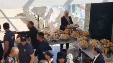 صورة من المؤتمر الحزبي