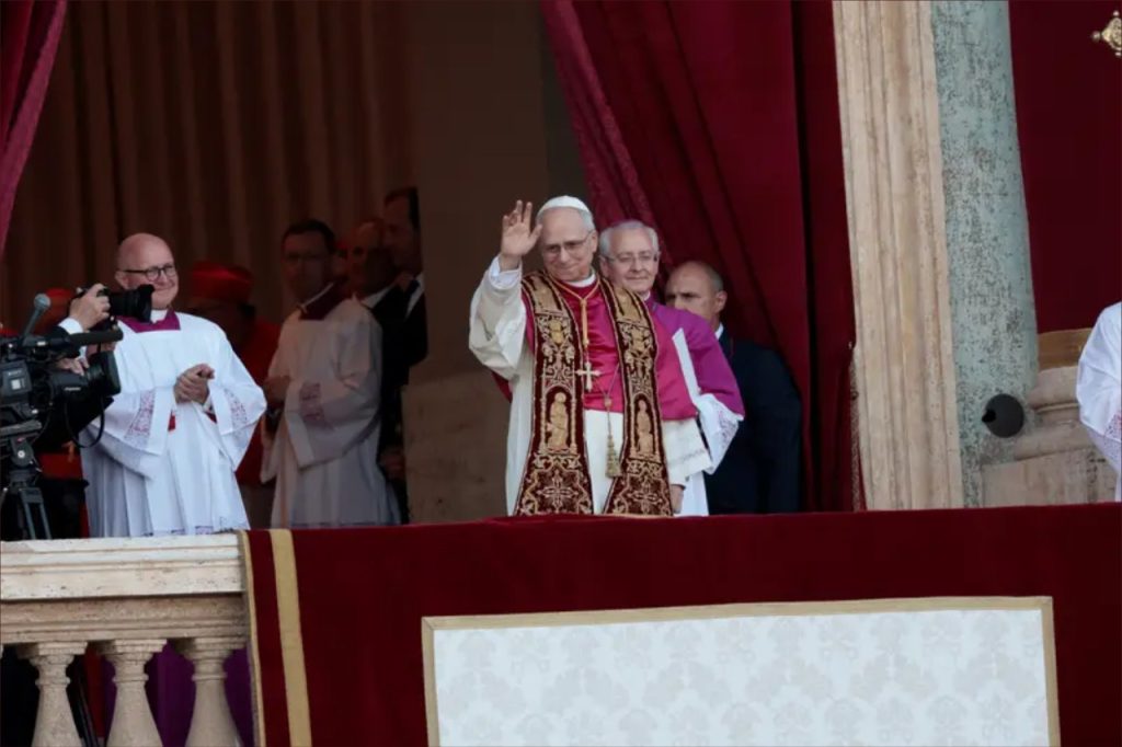 روبرت فرنسيس بريفوست