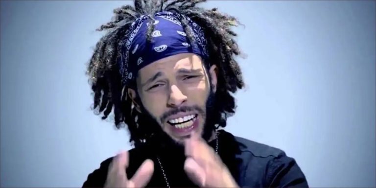 مغني الراب التونسي "كافون"