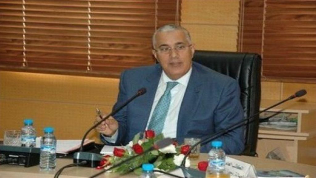 معاذ الجامعي