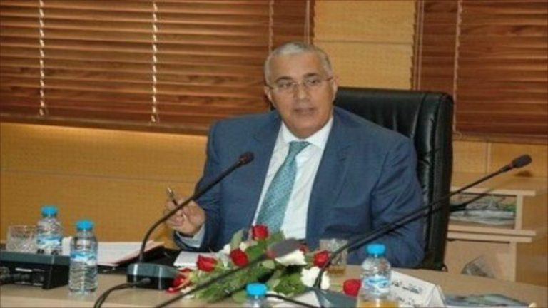 معاذ الجامعي
