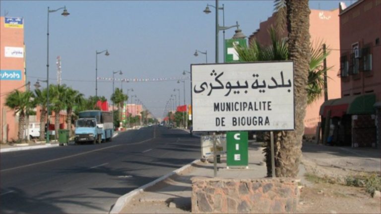 بيوكرى