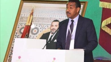 شهيد: "الاشتراكية هي السبيل لمواجهة المعضلات الراهنة و تحسين ظروف عيش المواطنين"