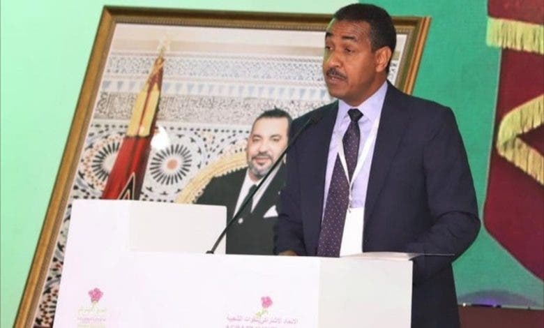 شهيد: "الاشتراكية هي السبيل لمواجهة المعضلات الراهنة و تحسين ظروف عيش المواطنين" 1 شهيد: "الاشتراكية هي السبيل لمواجهة المعضلات الراهنة و تحسين ظروف عيش المواطنين"