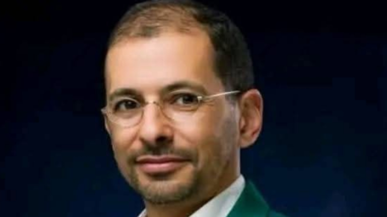 عمر المريني العامل الجديد على إقليم الحاجب