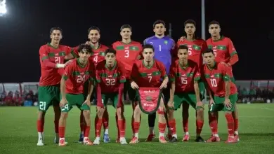 المنتخب المغربي للشباب يتعادل سلبا ضد نيجيريا ويترقب مواجهة تونس