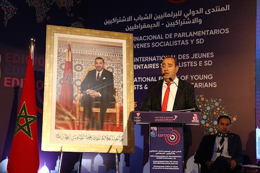 لشكر: "القوى التقدمية في العالم تواجه أصعب اللحظات في القرن" 1 لشكر: "القوى التقدمية في العالم تواجه أصعب اللحظات في القرن"