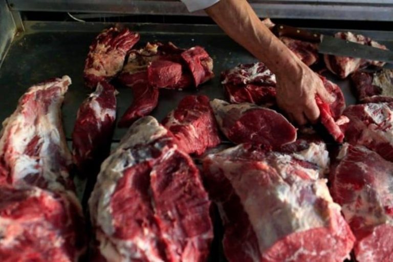 حجز 800 كيلوغرام من اللحوم مجهولة المصدر بمراكش