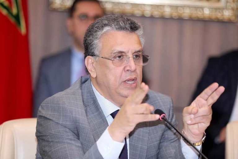 وهبي: مهنة المحاماة تتطور كل يوم و خاص القانون يتبدل كل 10 سنوات