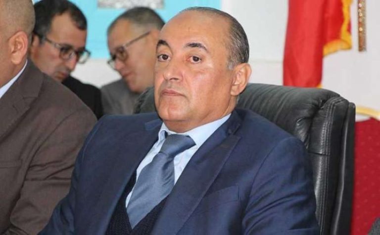 الملك يعين سمير اليزيدي عاملا على إقليم قلعة السراغنة