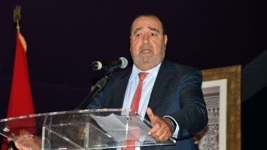 لشكر: "أغلى ما نملك كبشر هو حريتنا و علينا جميعا مواجهة التحديات"