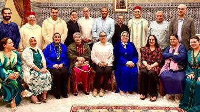 الجمعية المغربية لطب الأسرة