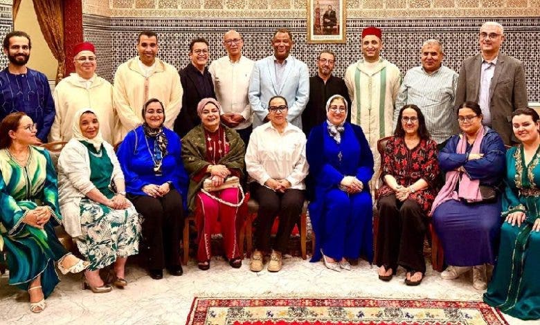 مؤتمر الجمعية المغربية لطب الأسرة يناقش المستجدات الطبية في دكار 1 الجمعية المغربية لطب الأسرة