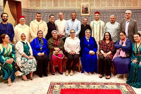 الجمعية المغربية لطب الأسرة
