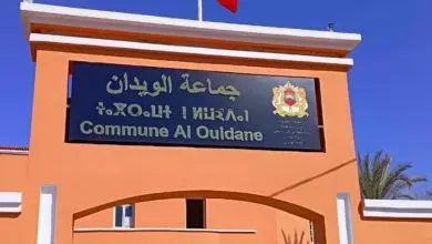 جماعة الويدان