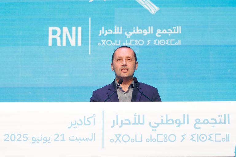 التهراوي: الحكومة رصدت 40 مليار درهم للنهوض بالعرض الصحي في بلادنا