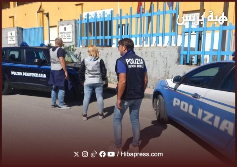 إيطاليا.. انتحار شاب مغربي داخل سجن سان فيتوري